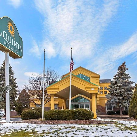 La Quinta By Wyndham Appleton College Avenue Hotel Екстериор снимка