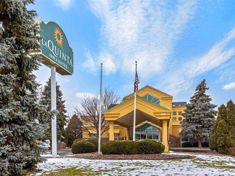 La Quinta By Wyndham Appleton College Avenue Hotel Екстериор снимка