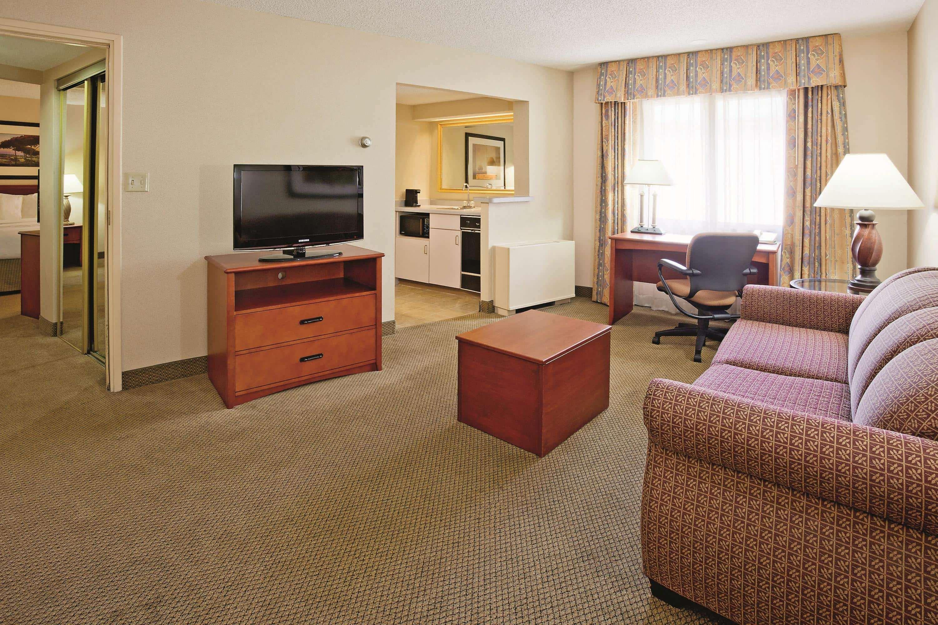 La Quinta By Wyndham Appleton College Avenue Hotel Екстериор снимка