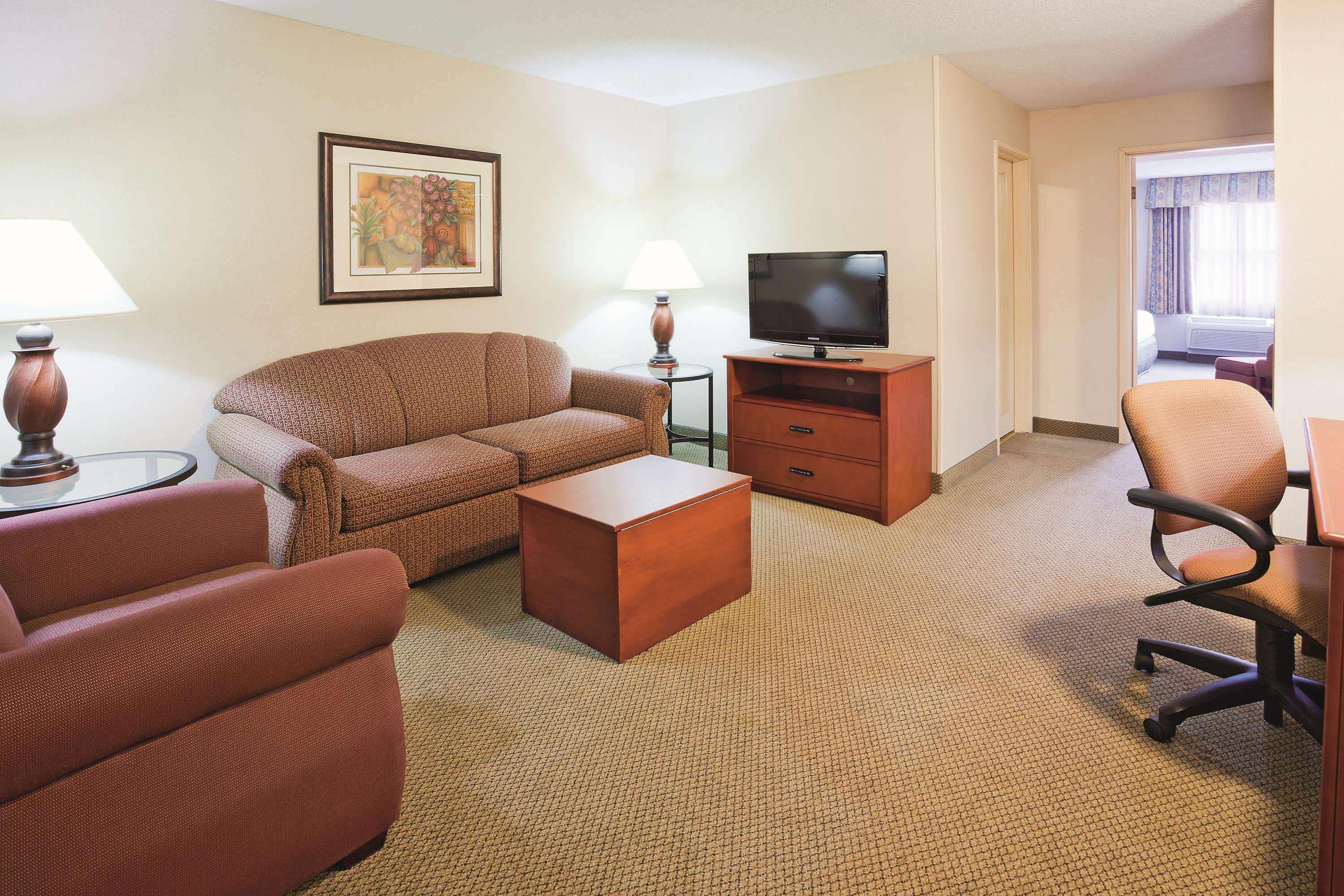 La Quinta By Wyndham Appleton College Avenue Hotel Екстериор снимка