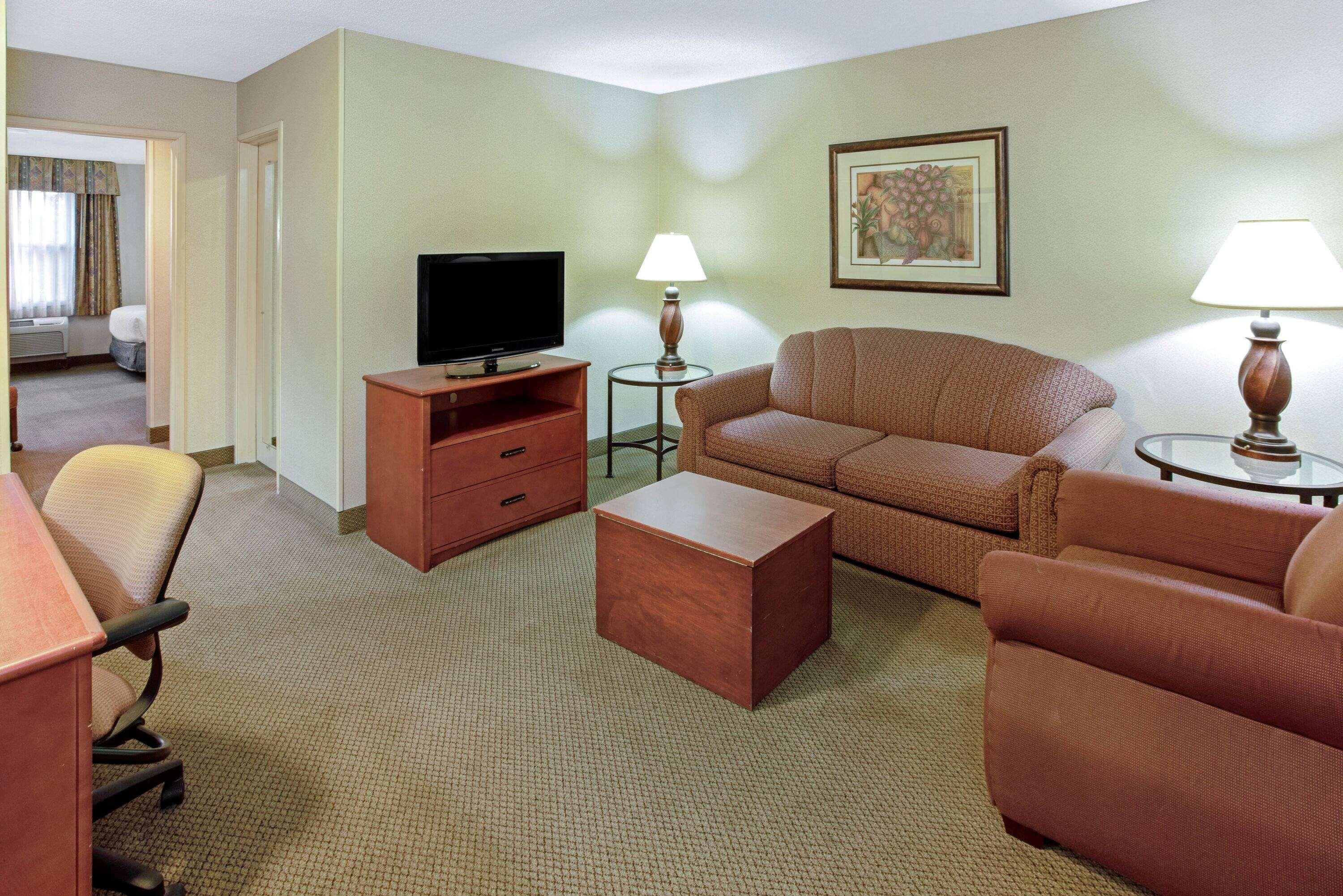 La Quinta By Wyndham Appleton College Avenue Hotel Екстериор снимка
