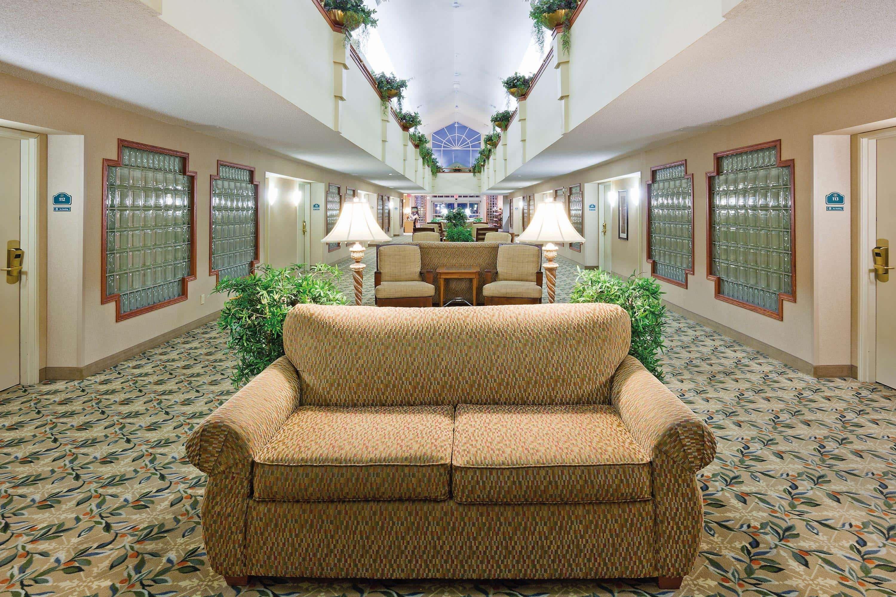 La Quinta By Wyndham Appleton College Avenue Hotel Екстериор снимка