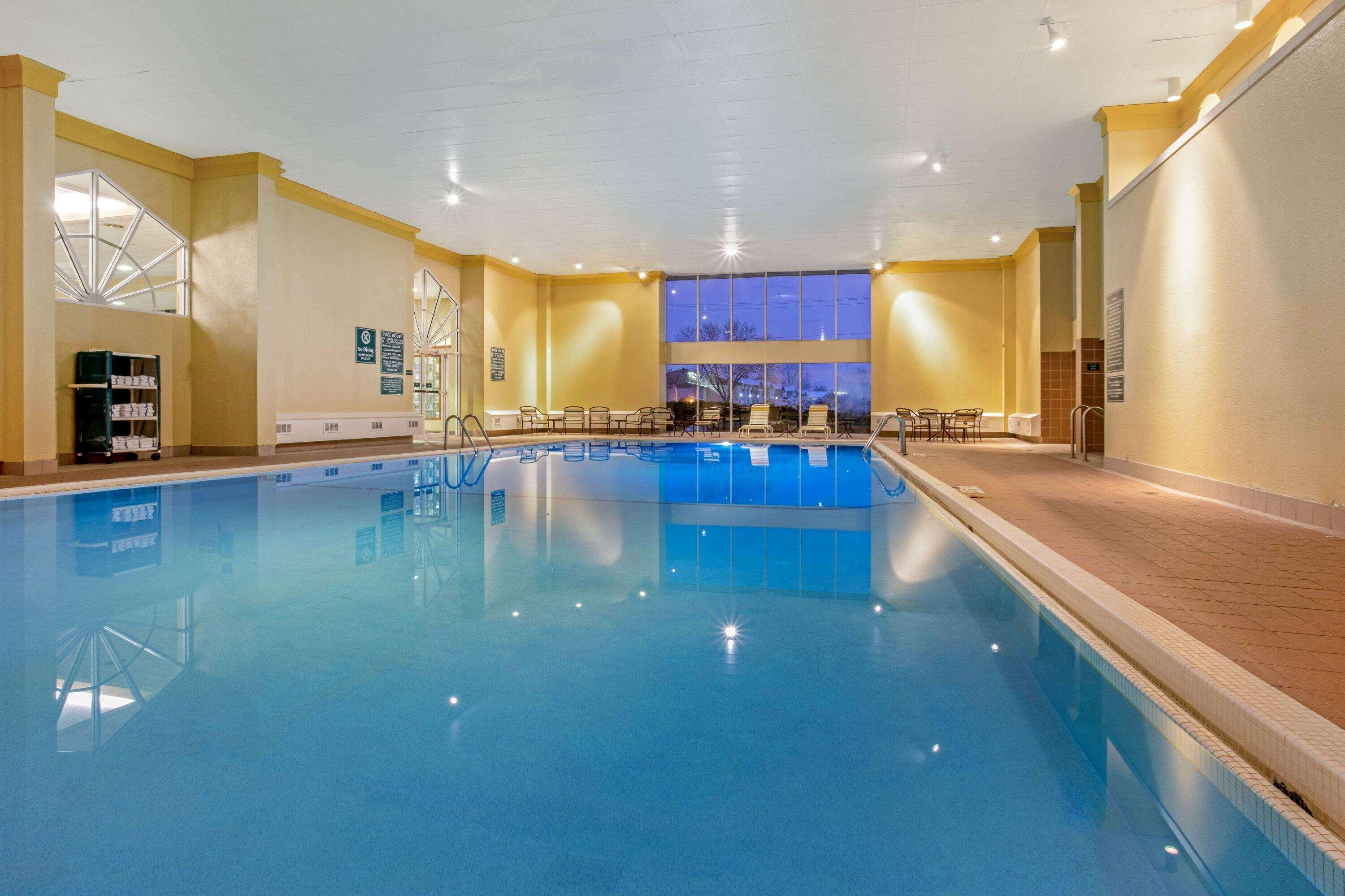 La Quinta By Wyndham Appleton College Avenue Hotel Екстериор снимка