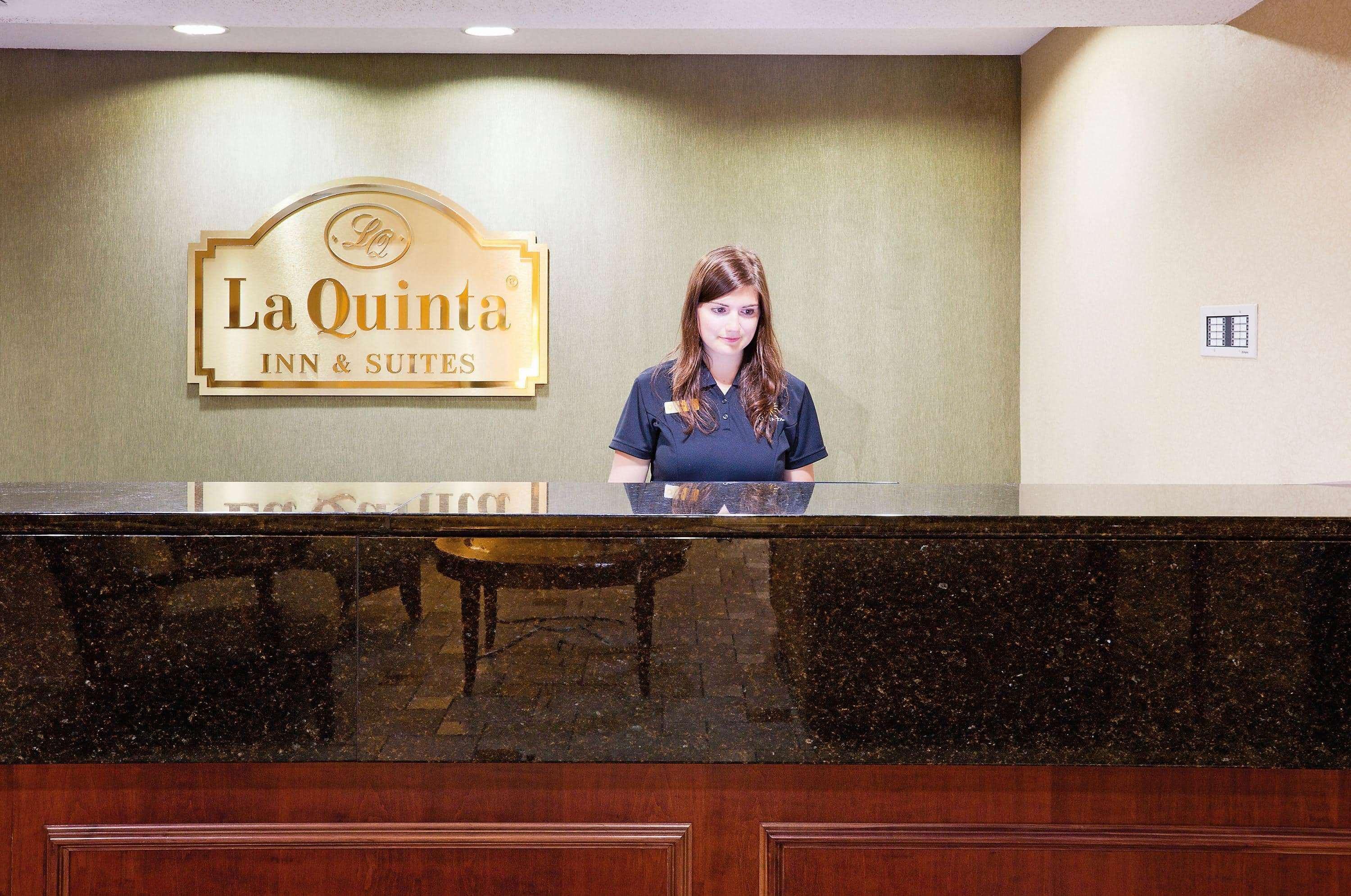 La Quinta By Wyndham Appleton College Avenue Hotel Екстериор снимка