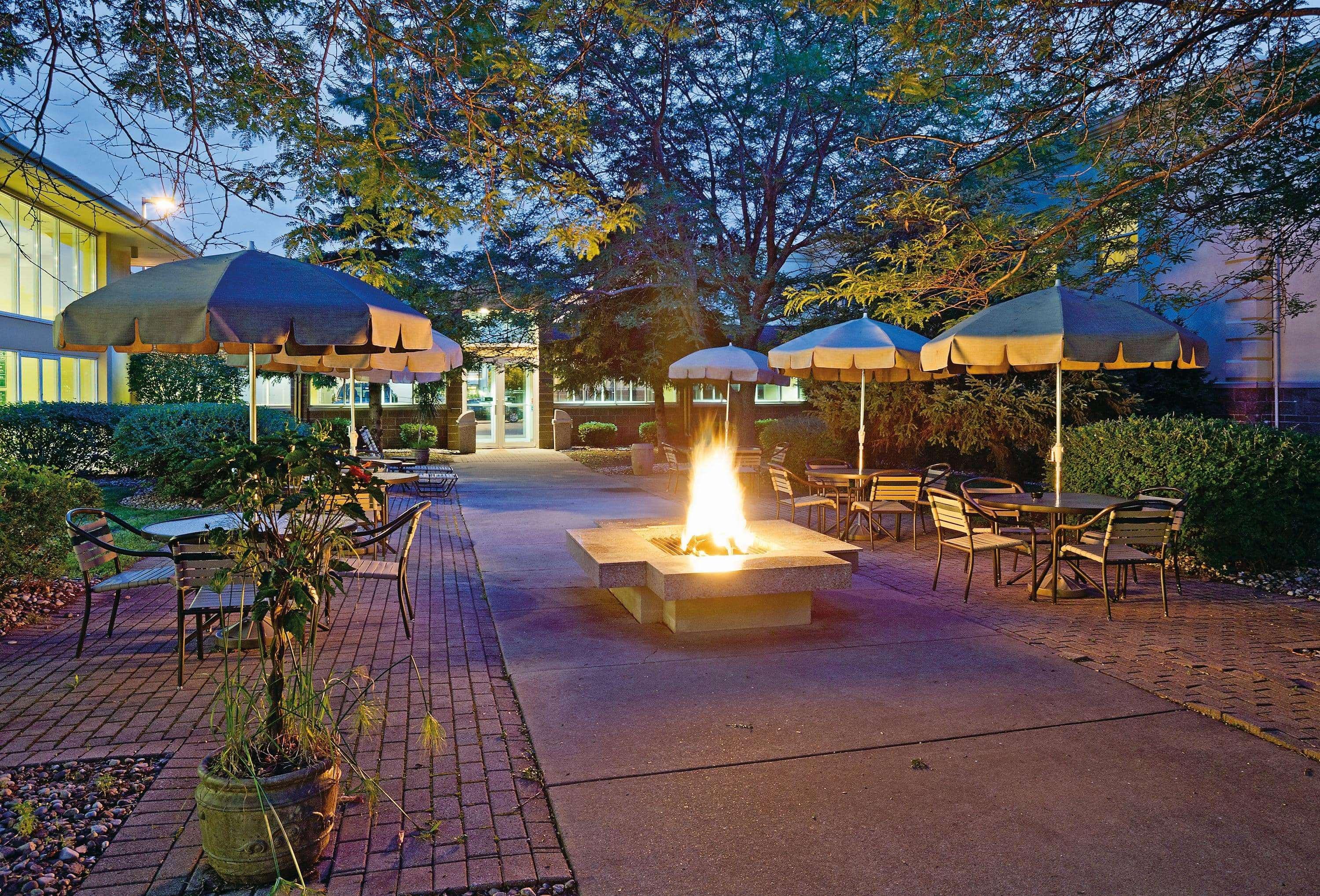 La Quinta By Wyndham Appleton College Avenue Hotel Екстериор снимка