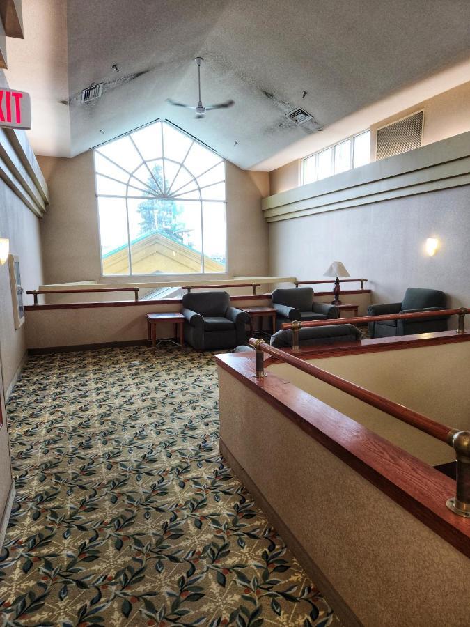 La Quinta By Wyndham Appleton College Avenue Hotel Екстериор снимка