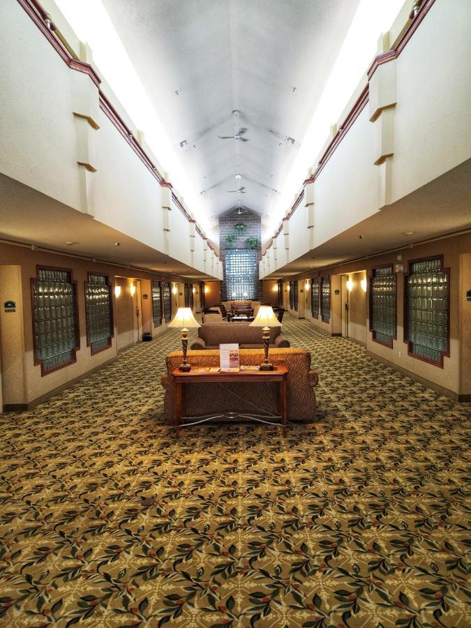 La Quinta By Wyndham Appleton College Avenue Hotel Екстериор снимка