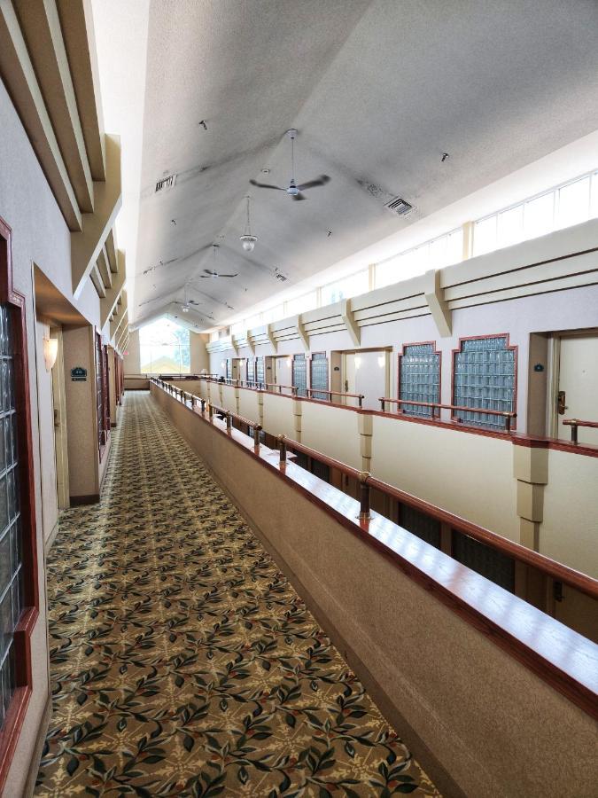 La Quinta By Wyndham Appleton College Avenue Hotel Екстериор снимка
