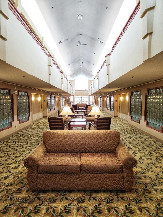 La Quinta By Wyndham Appleton College Avenue Hotel Екстериор снимка