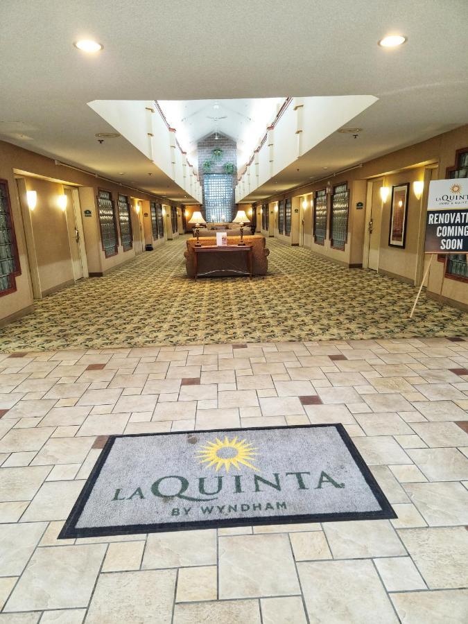 La Quinta By Wyndham Appleton College Avenue Hotel Екстериор снимка