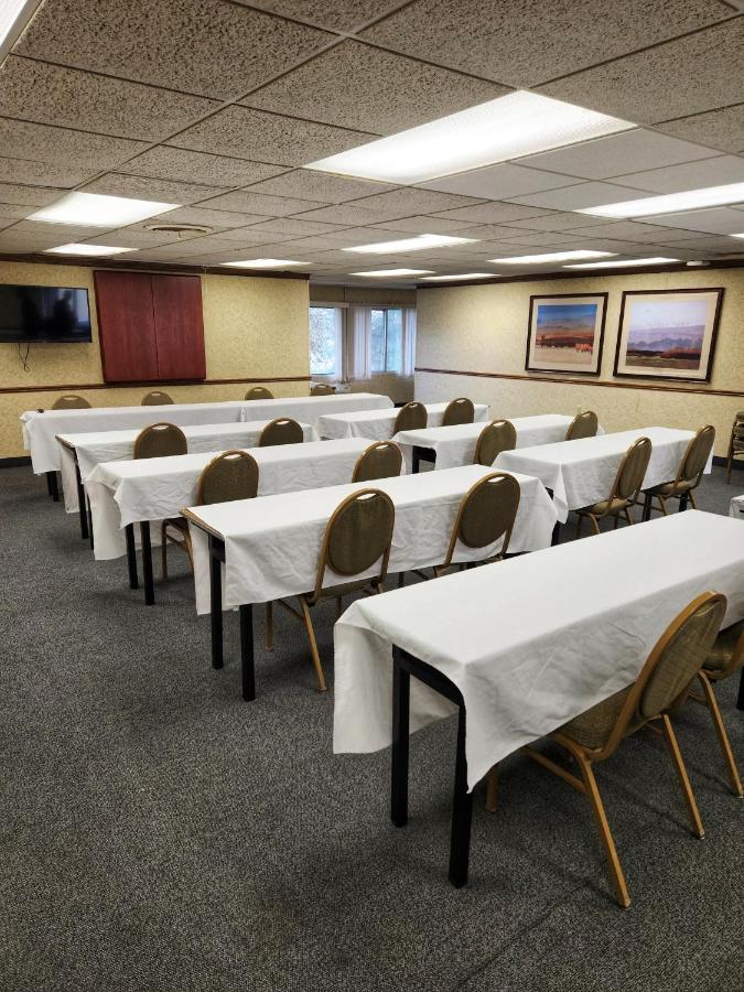 La Quinta By Wyndham Appleton College Avenue Hotel Екстериор снимка