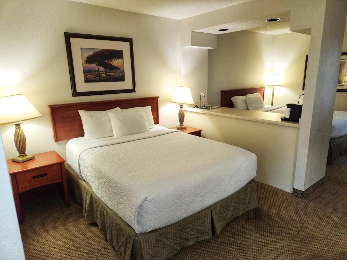 La Quinta By Wyndham Appleton College Avenue Hotel Екстериор снимка