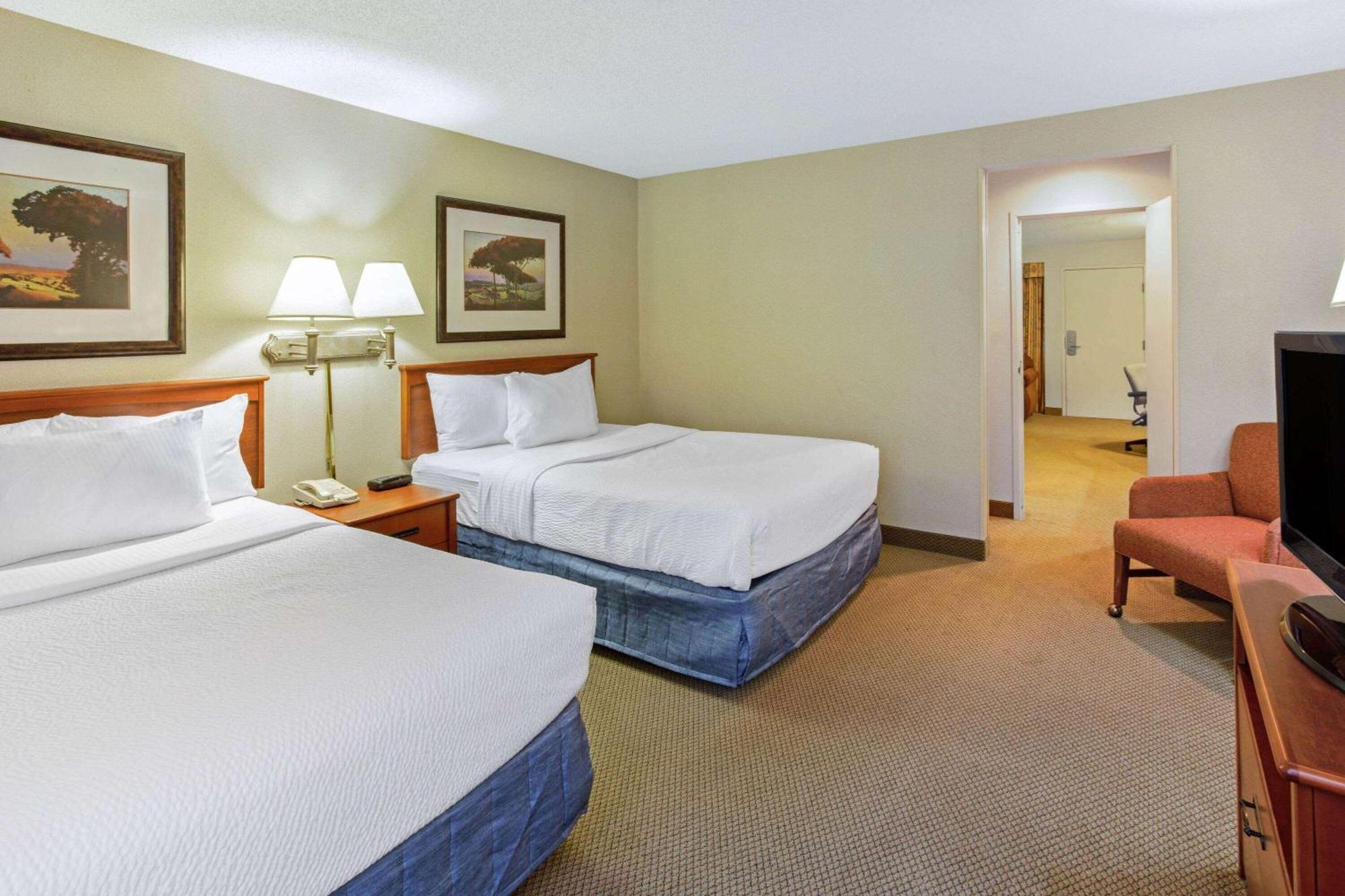 La Quinta By Wyndham Appleton College Avenue Hotel Екстериор снимка