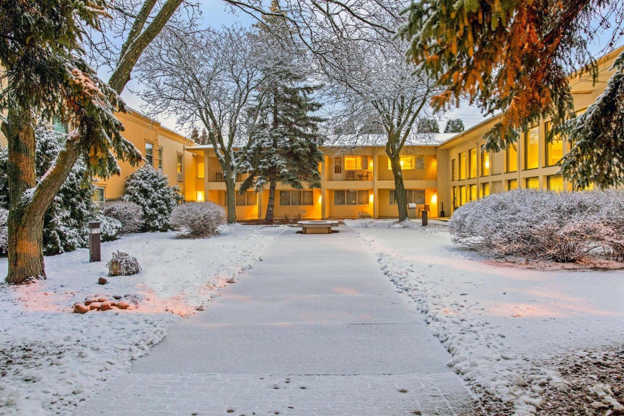La Quinta By Wyndham Appleton College Avenue Hotel Екстериор снимка
