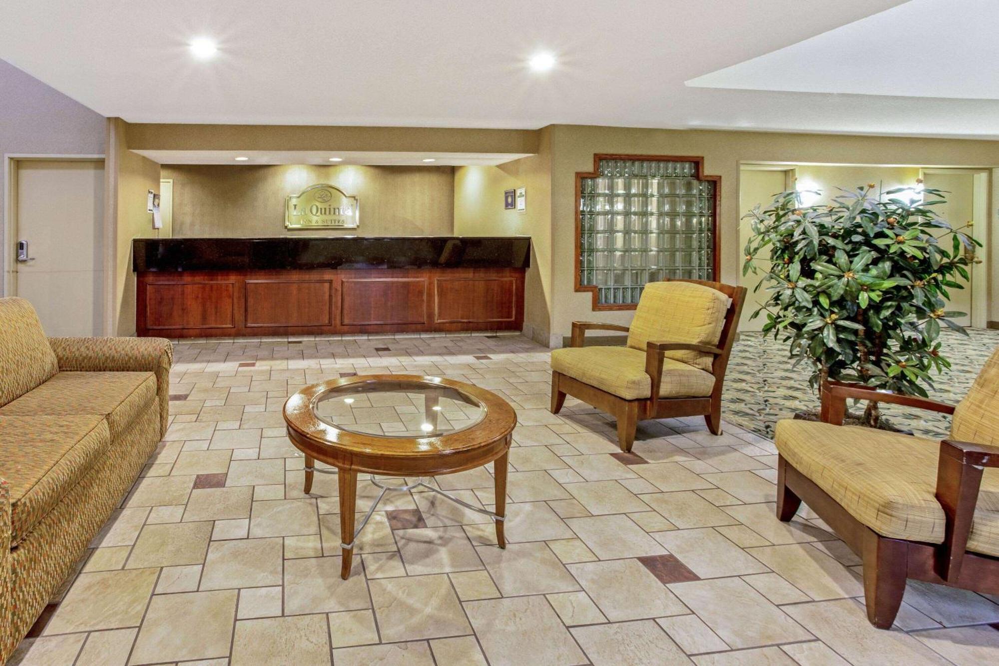 La Quinta By Wyndham Appleton College Avenue Hotel Екстериор снимка