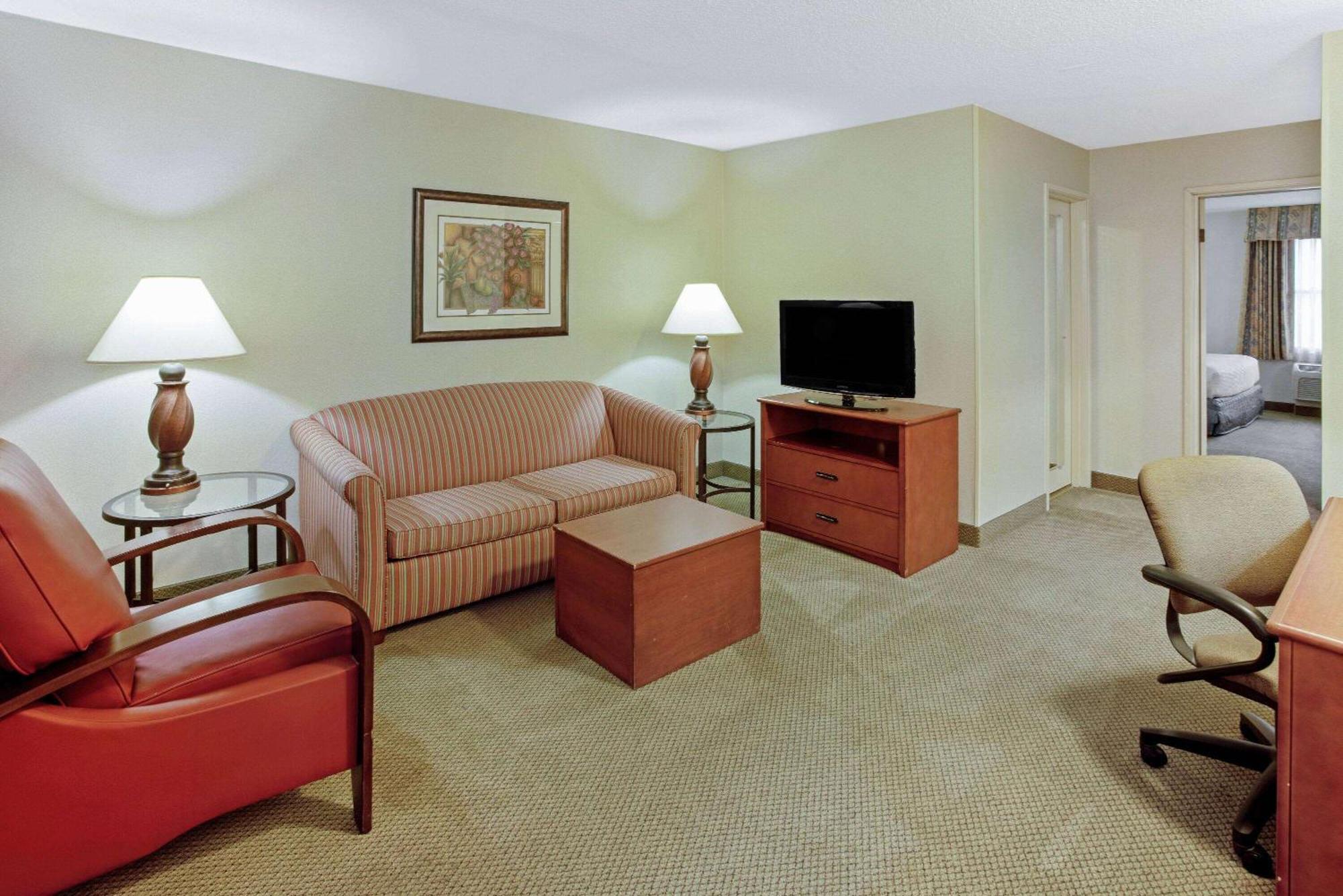 La Quinta By Wyndham Appleton College Avenue Hotel Екстериор снимка