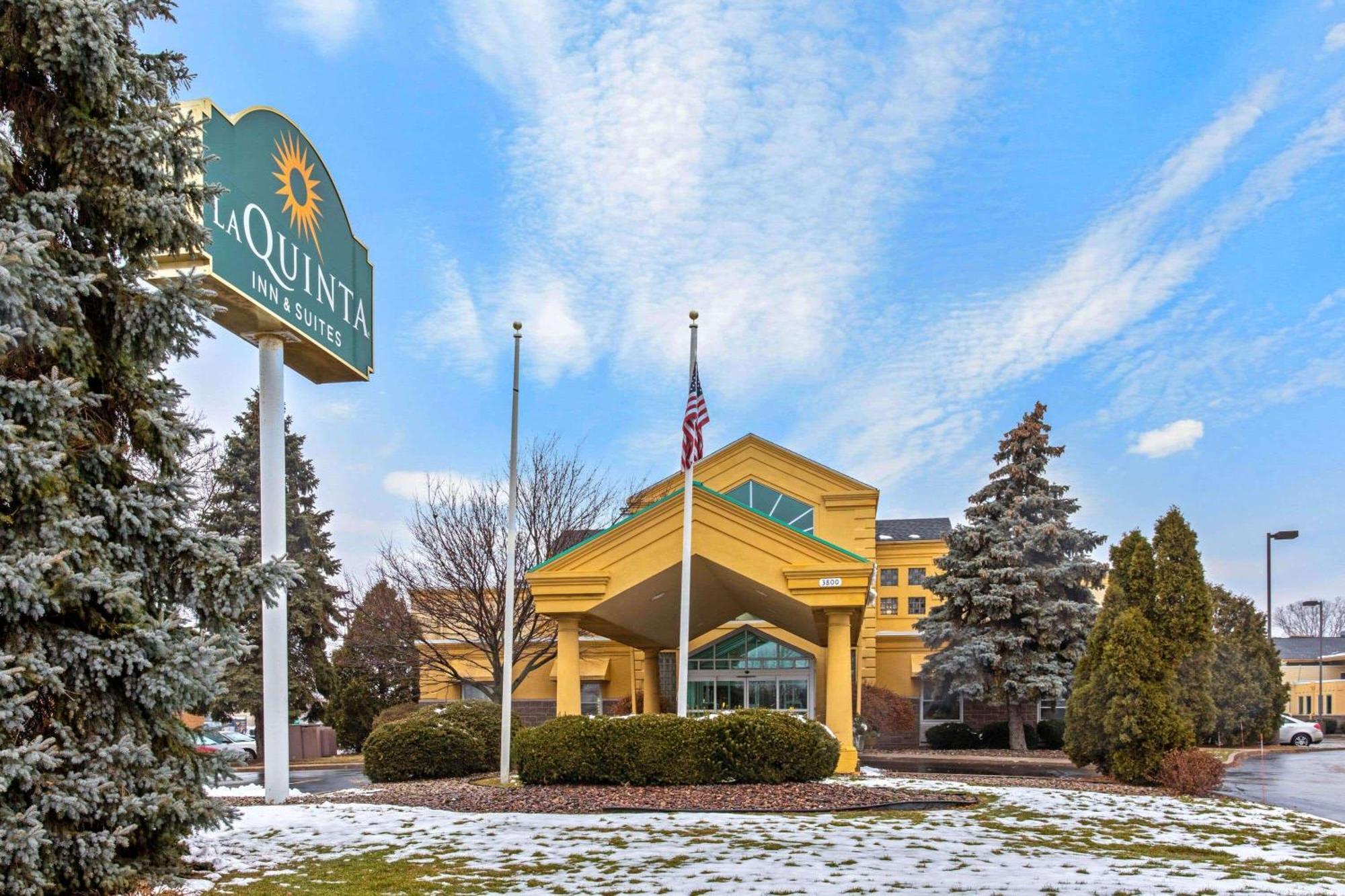 La Quinta By Wyndham Appleton College Avenue Hotel Екстериор снимка
