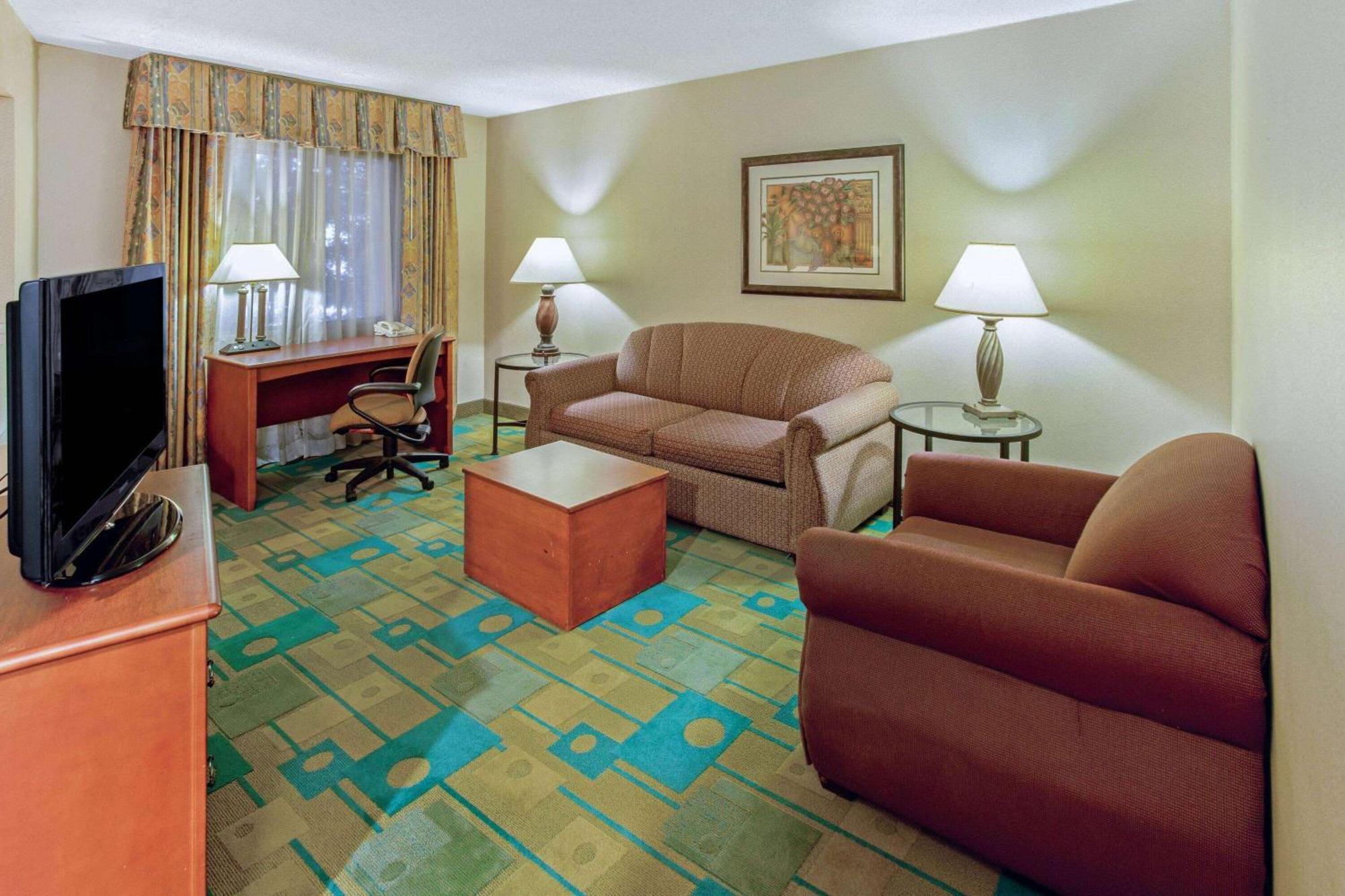 La Quinta By Wyndham Appleton College Avenue Hotel Екстериор снимка